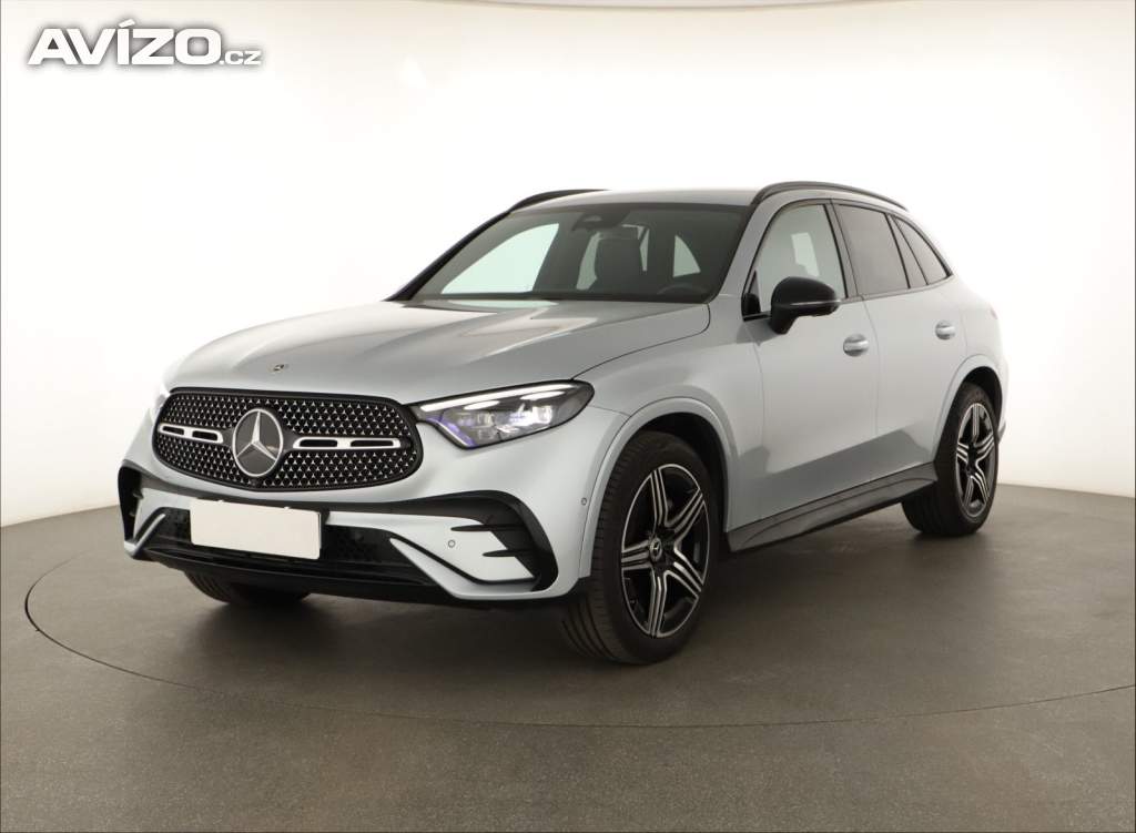 Foto inzerátu Mercedes-Benz GLC GLC 300 d 4MATIC
