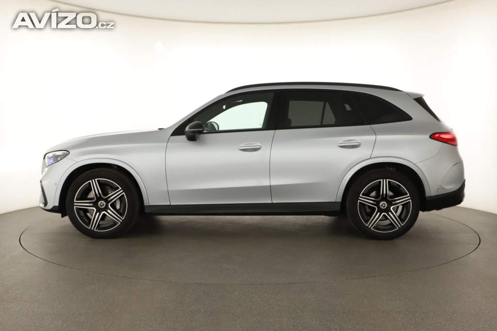 Foto inzerátu Mercedes-Benz GLC GLC 300 d 4MATIC