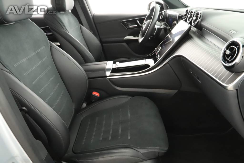 Foto inzerátu Mercedes-Benz GLC GLC 300 d 4MATIC