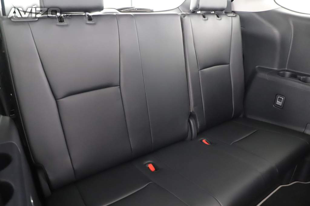 Foto inzerátu Toyota Highlander 2.5 Hybrid