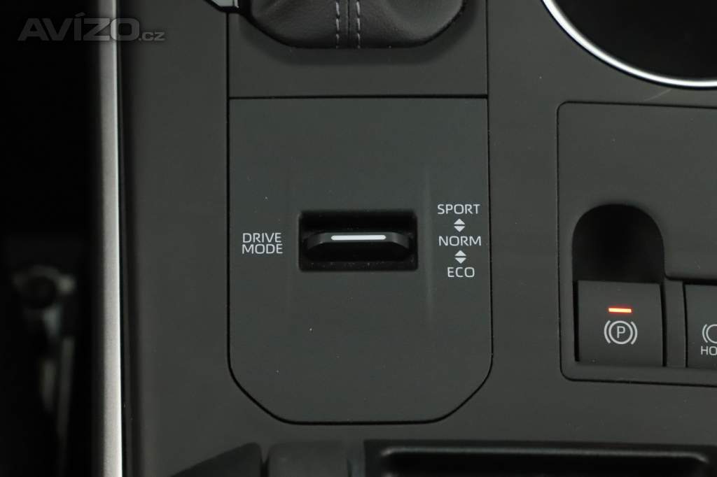 Foto inzerátu Toyota Highlander 2.5 Hybrid