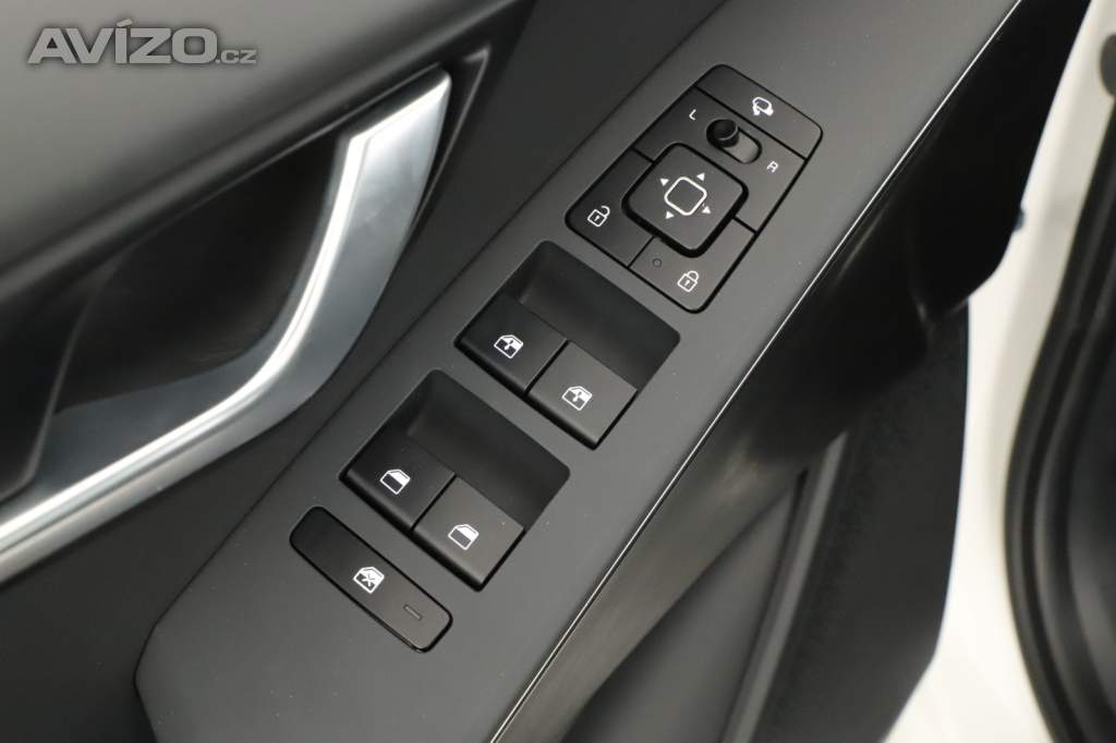 Foto inzerátu Kia Niro Hybrid