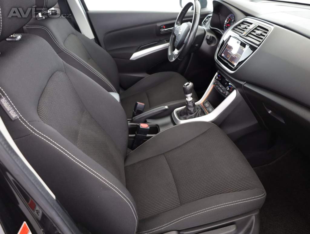 Foto inzerátu Suzuki SX4 S-Cross 1.4 BoosterJet