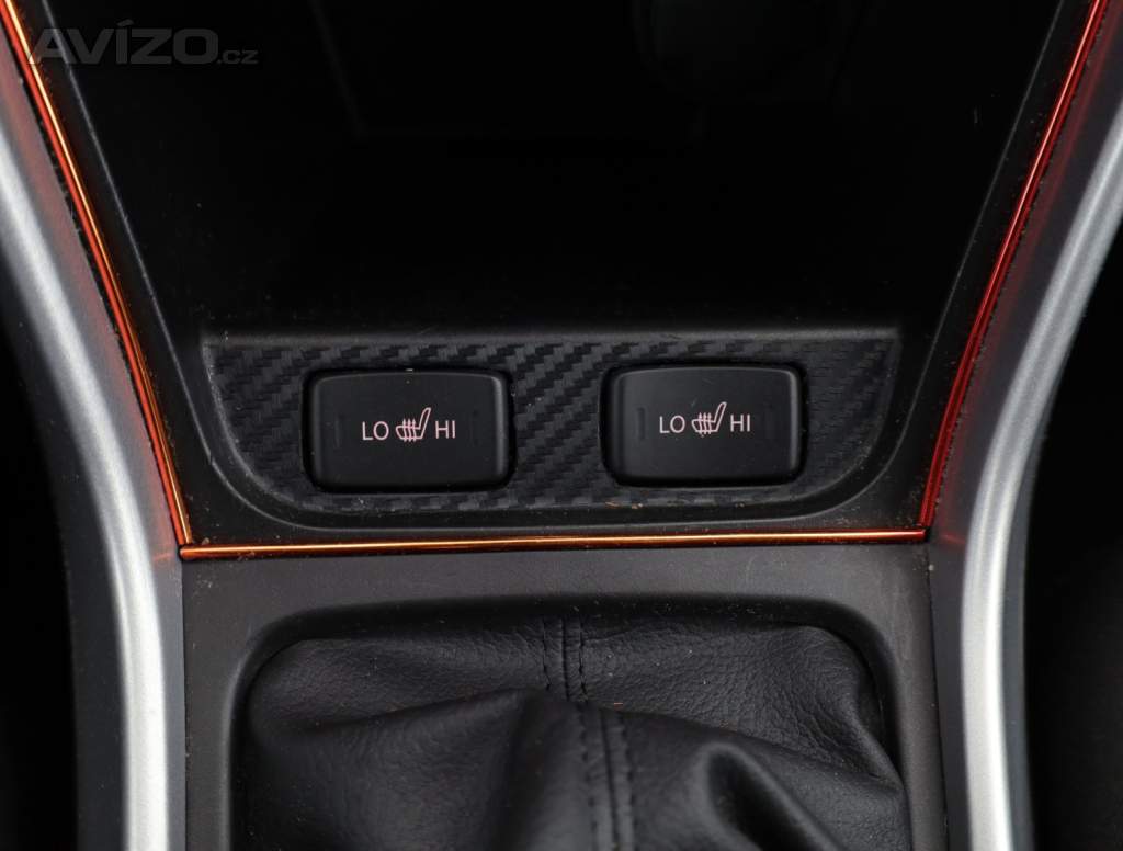 Foto inzerátu Suzuki SX4 S-Cross 1.4 BoosterJet