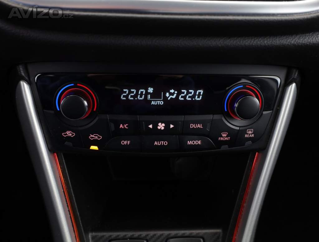 Foto inzerátu Suzuki SX4 S-Cross 1.4 BoosterJet