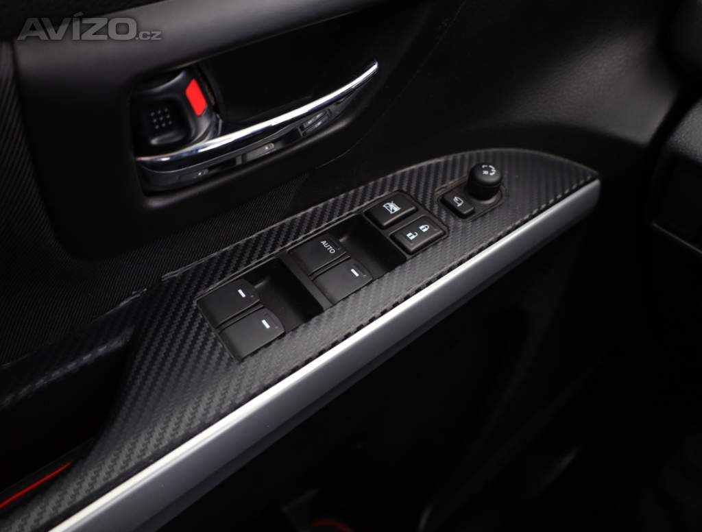 Foto inzerátu Suzuki SX4 S-Cross 1.4 BoosterJet