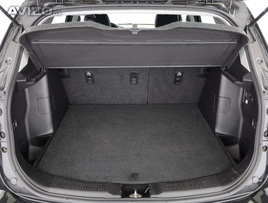 Foto inzerátu Suzuki SX4 S-Cross 1.4 BoosterJet