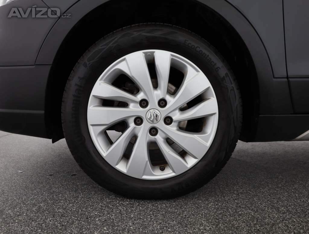 Foto inzerátu Suzuki SX4 S-Cross 1.4 BoosterJet