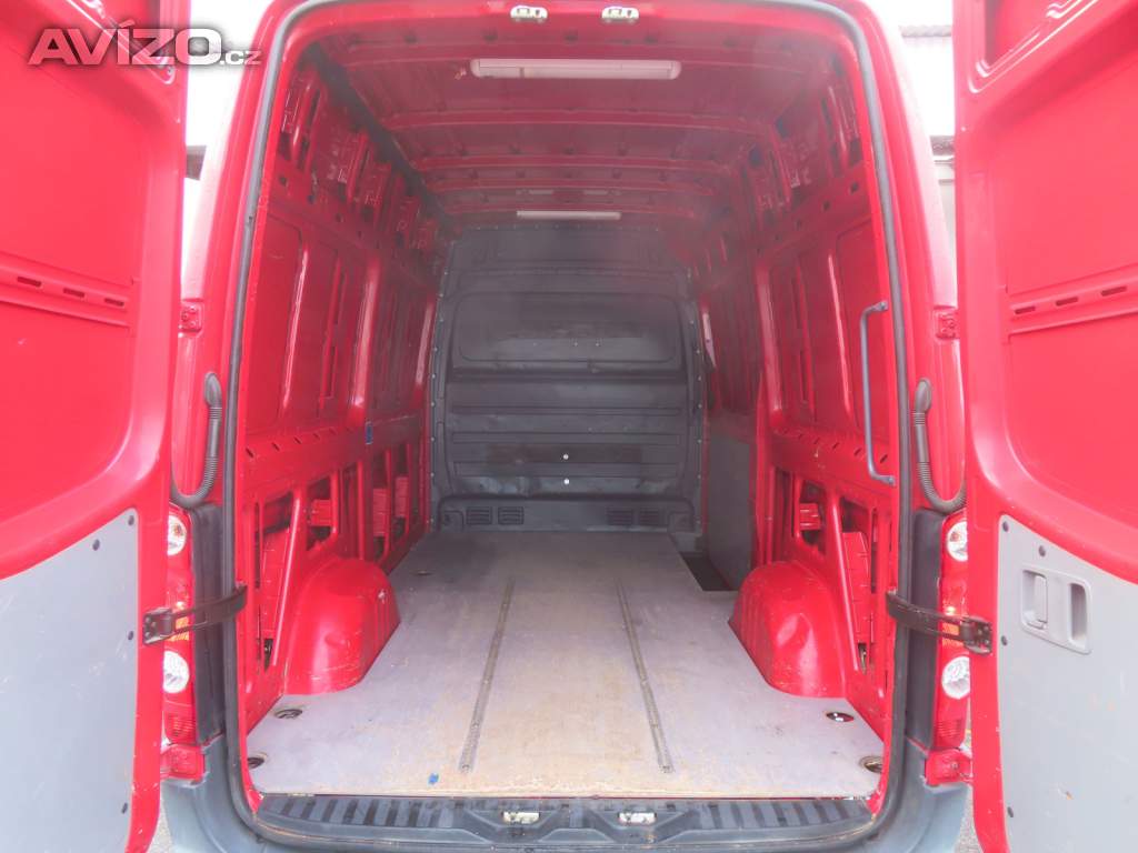 Foto inzerátu Volkswagen Crafter 2.0 TDI