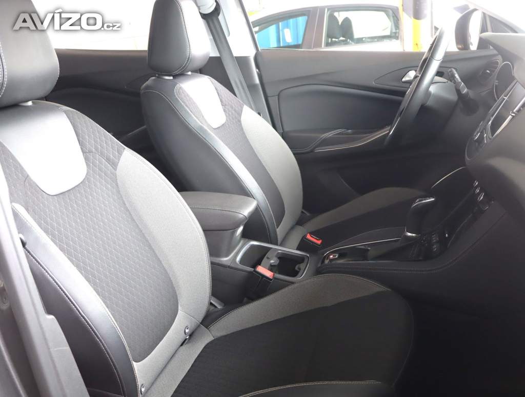 Foto inzerátu Opel Grandland 1.2 Turbo