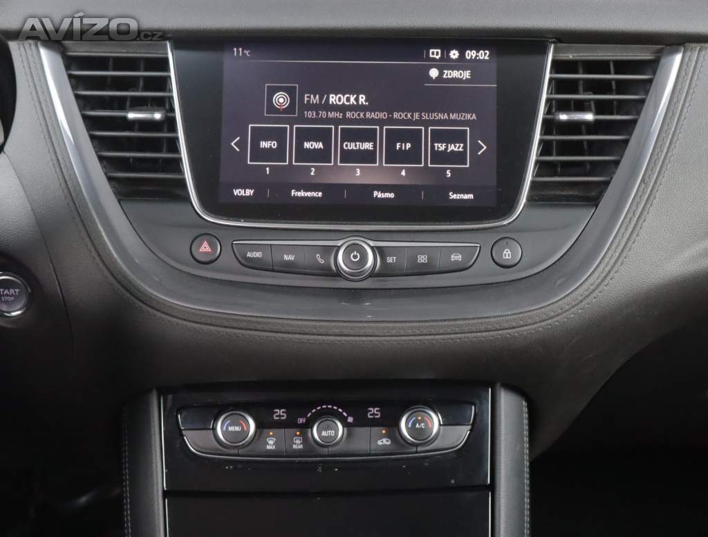 Foto inzerátu Opel Grandland 1.2 Turbo