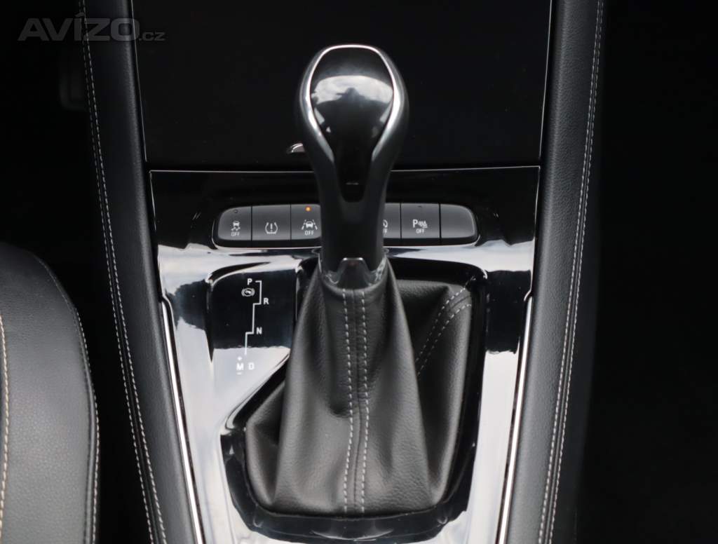 Foto inzerátu Opel Grandland 1.2 Turbo