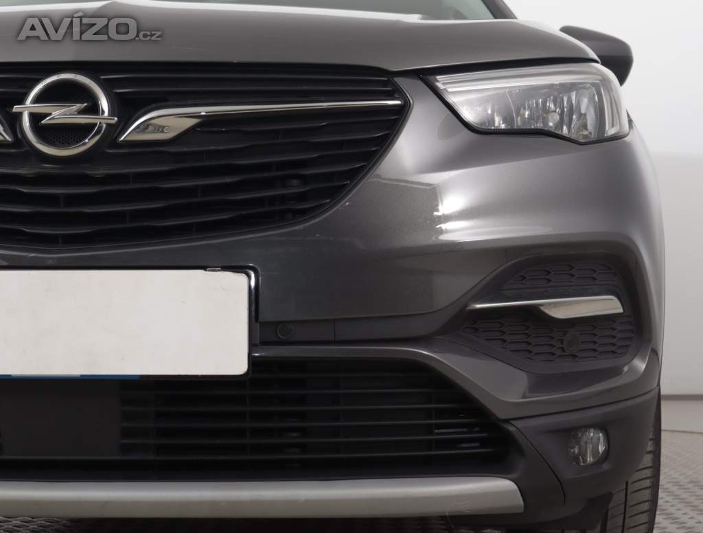 Foto inzerátu Opel Grandland 1.2 Turbo