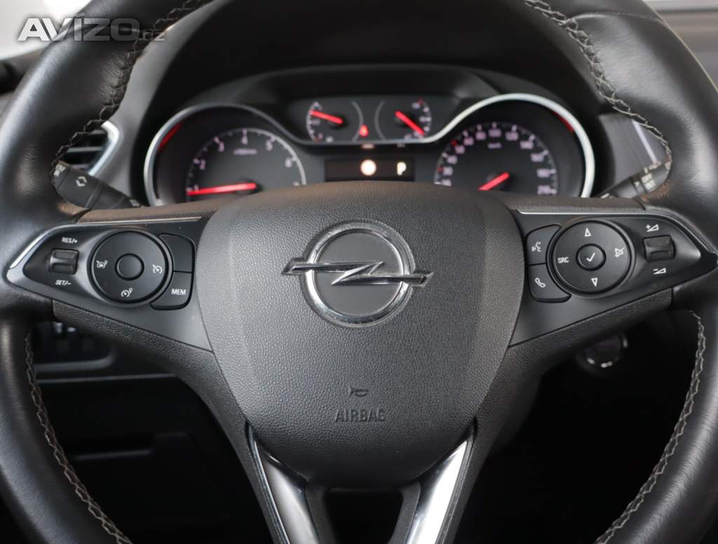 Foto inzerátu Opel Grandland 1.2 Turbo