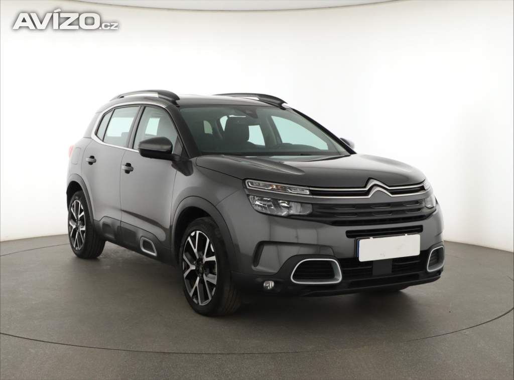 Citroën C5 Aircross BlueHDi 130