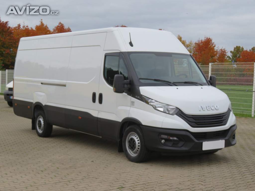 Iveco Daily 2.3 HPT