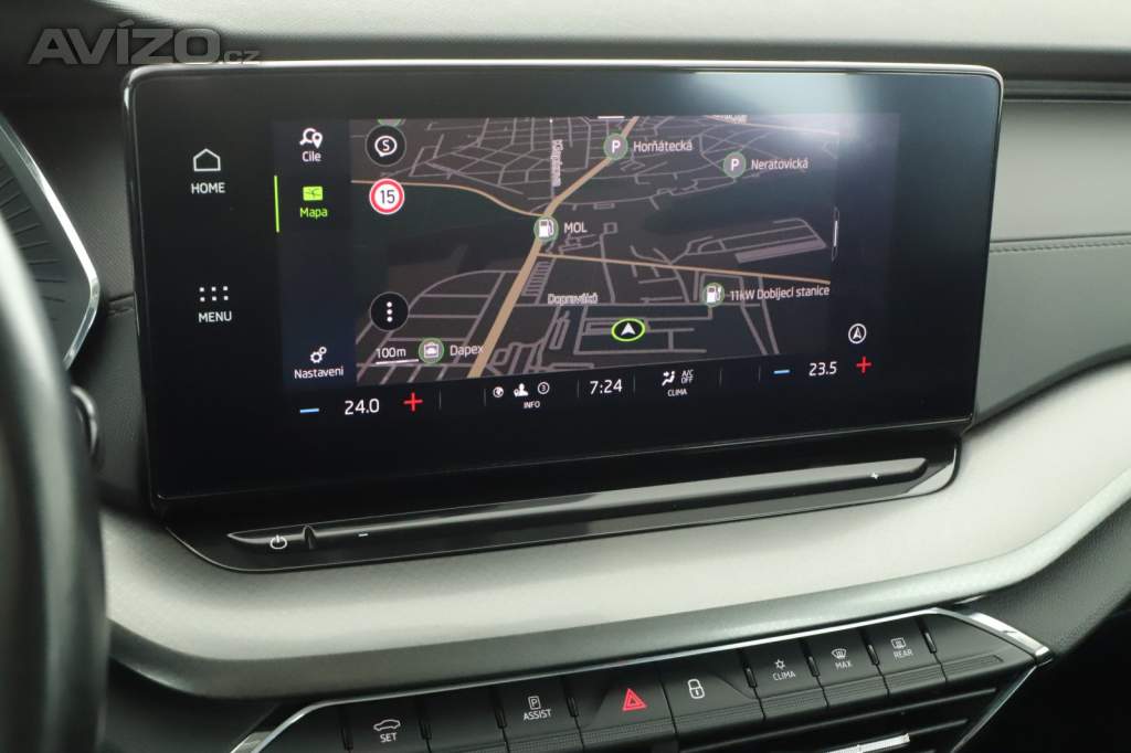 Foto inzerátu Škoda Octavia 2.0 TDI