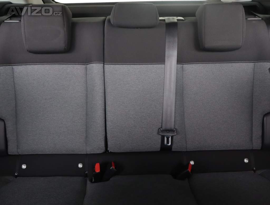 Foto inzerátu Citroën e-C4 50 kWh