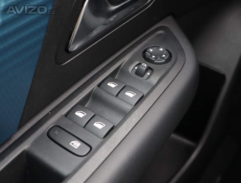 Foto inzerátu Citroën e-C4 50 kWh