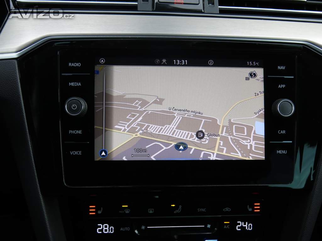 Foto inzerátu Volkswagen Passat 2.0 TDI