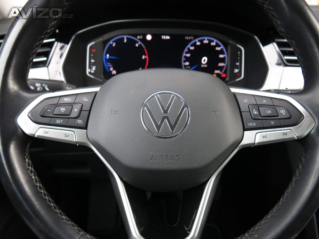 Foto inzerátu Volkswagen Passat 2.0 TDI