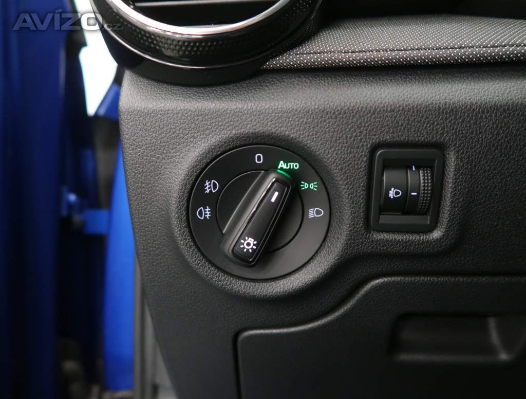 Foto inzerátu Škoda Fabia 1.0 TSI