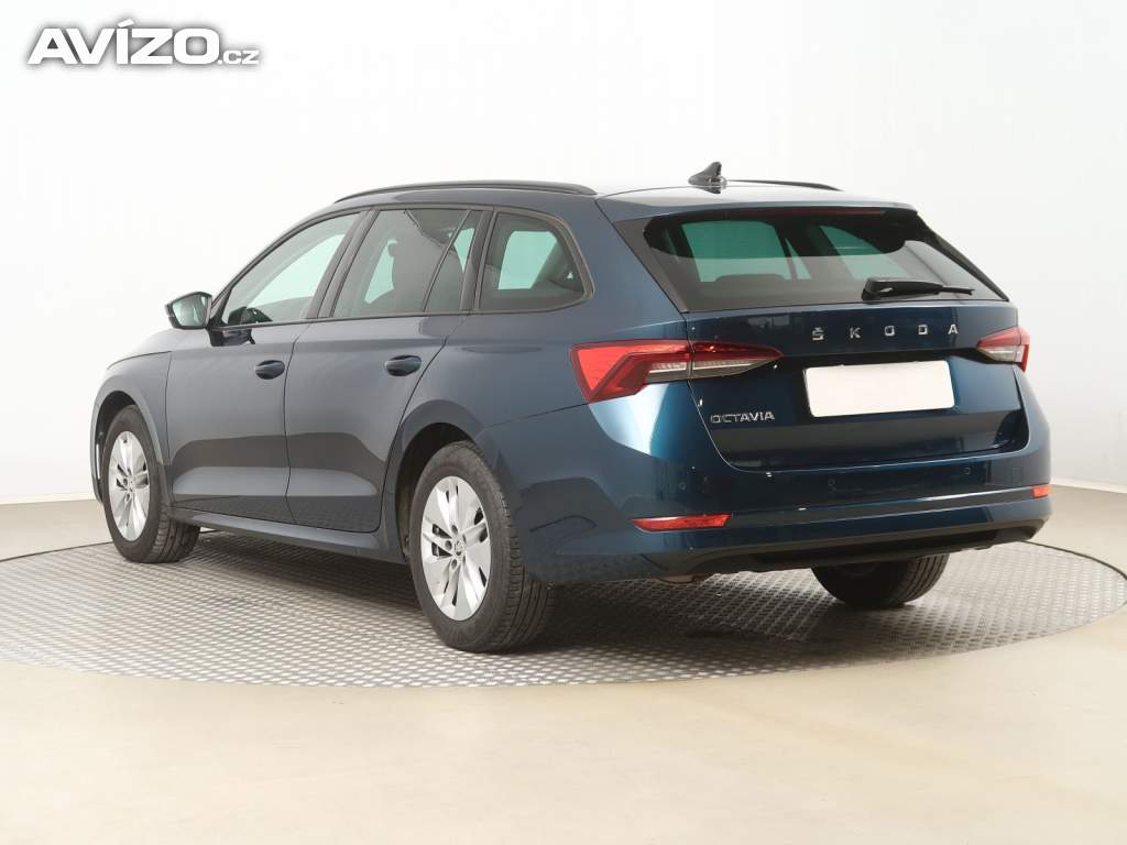 Foto inzerátu Škoda Octavia 1.5 TSI