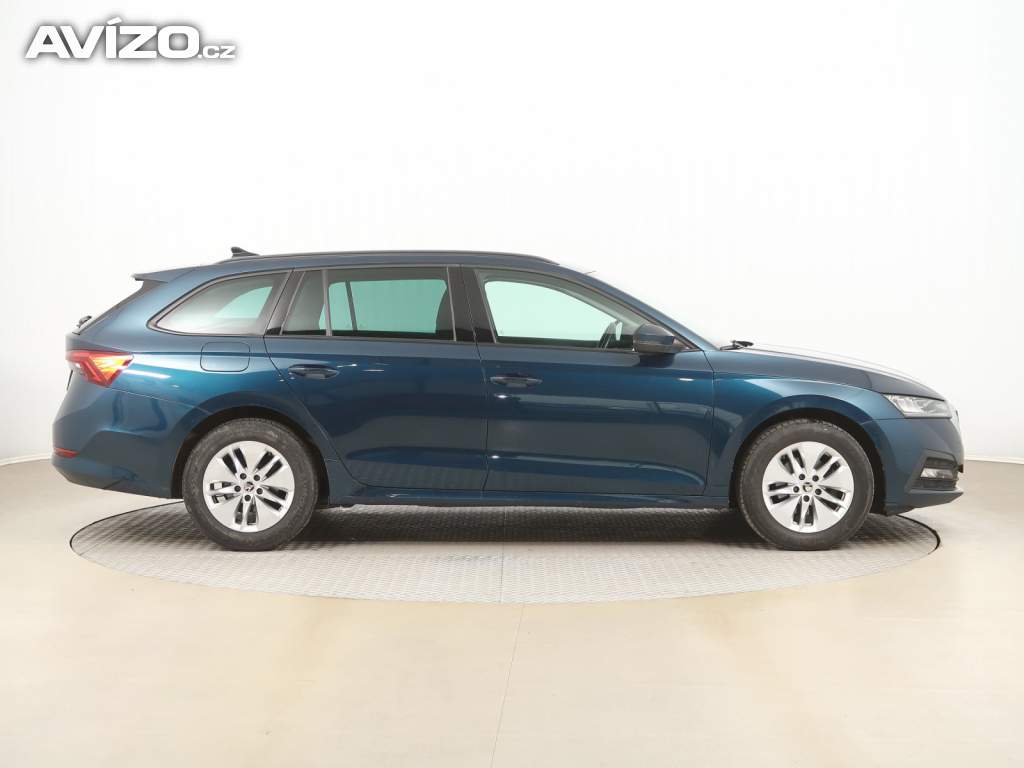 Foto inzerátu Škoda Octavia 1.5 TSI