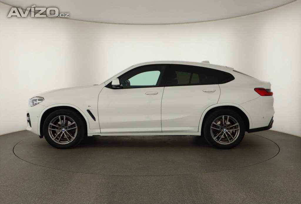 Foto inzerátu BMW X4 xDrive20d