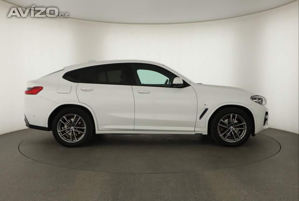 Foto inzerátu BMW X4 xDrive20d
