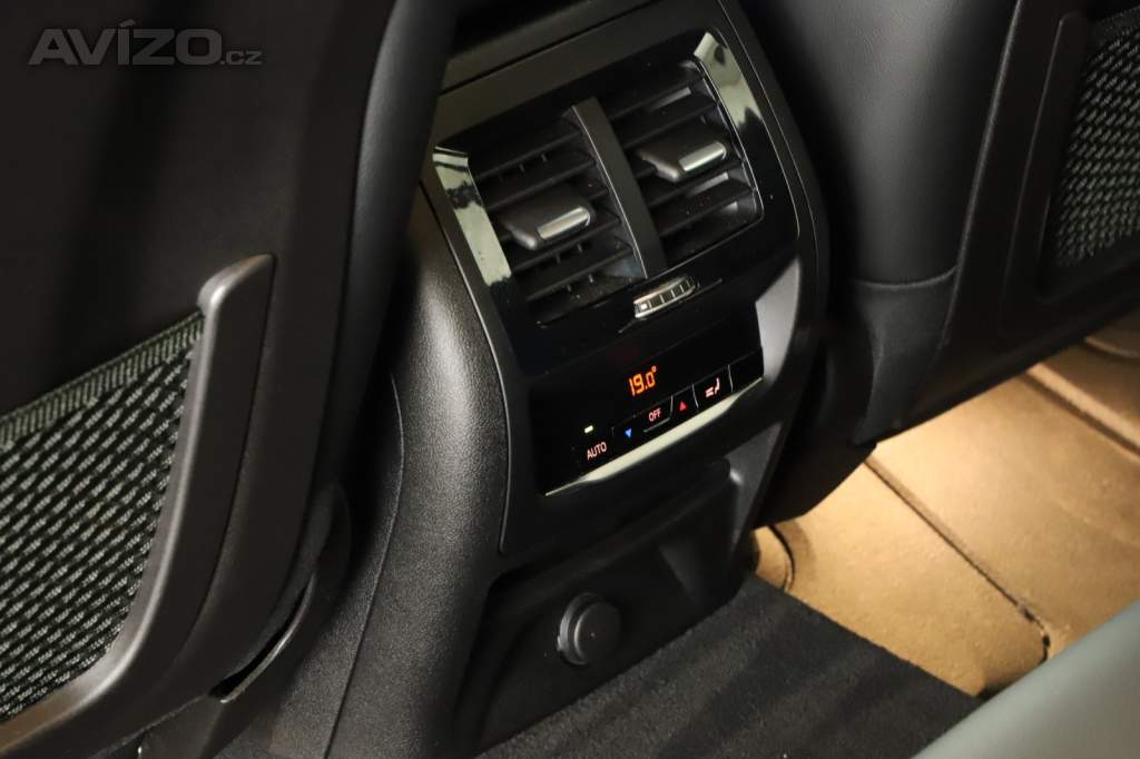 Foto inzerátu BMW X4 xDrive20d