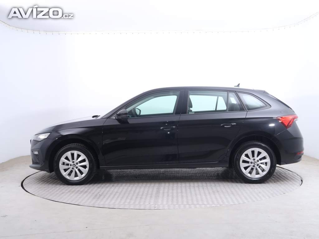 Foto inzerátu Škoda Scala 1.0 TSI
