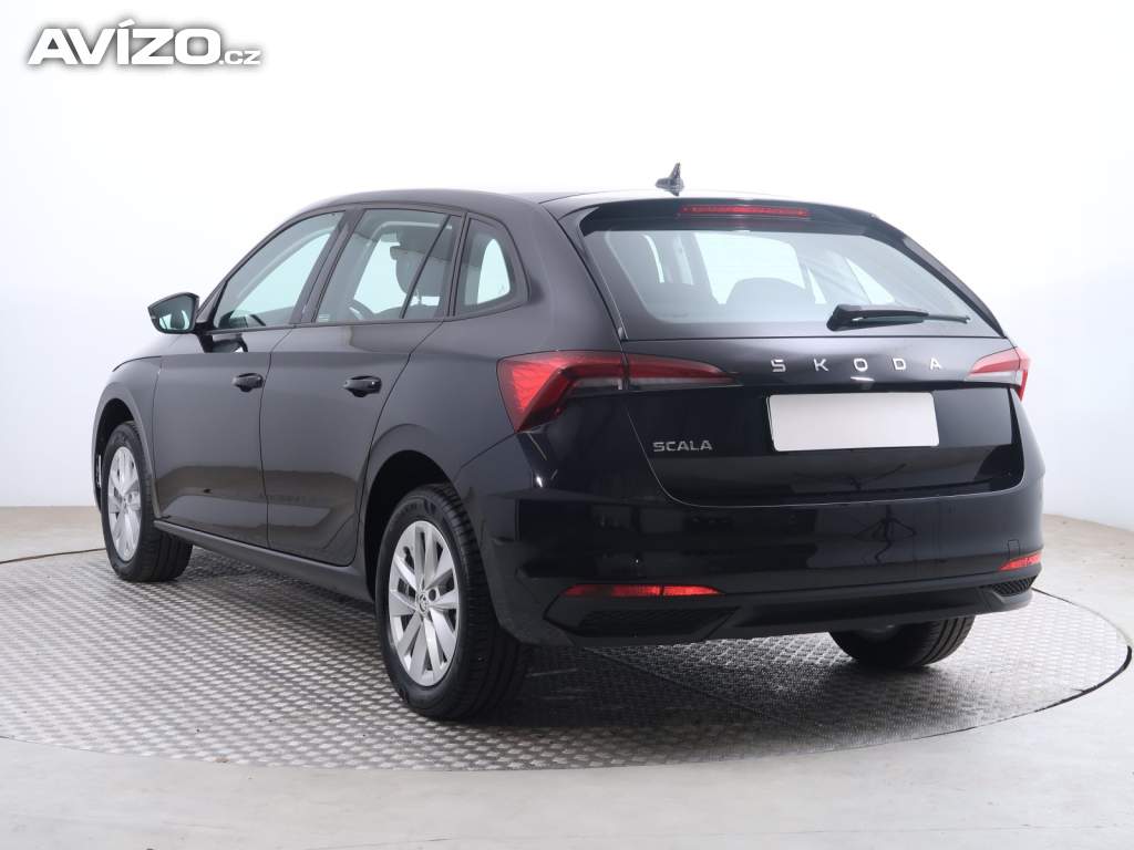 Foto inzerátu Škoda Scala 1.0 TSI