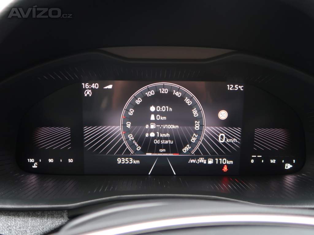 Foto inzerátu Škoda Scala 1.0 TSI