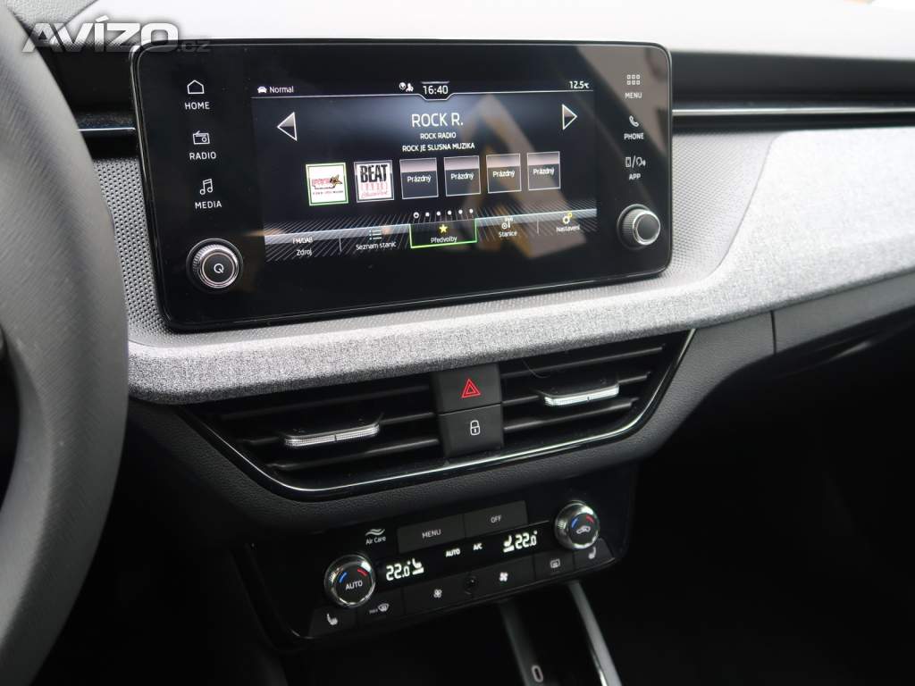 Foto inzerátu Škoda Scala 1.0 TSI