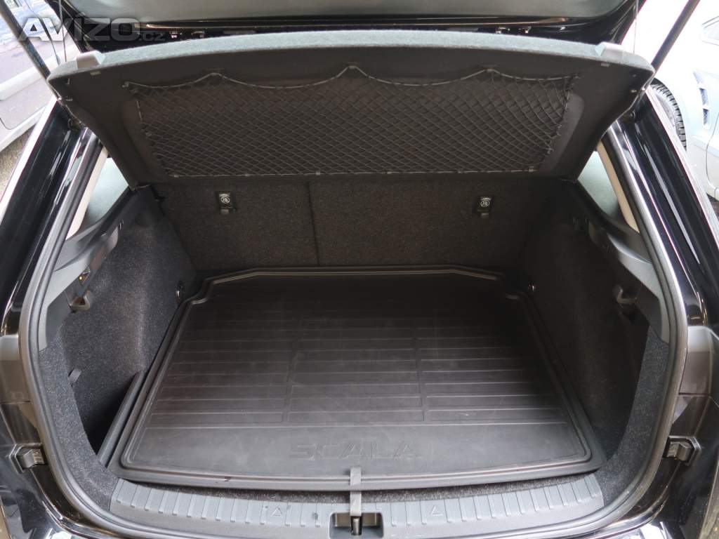 Foto inzerátu Škoda Scala 1.0 TSI