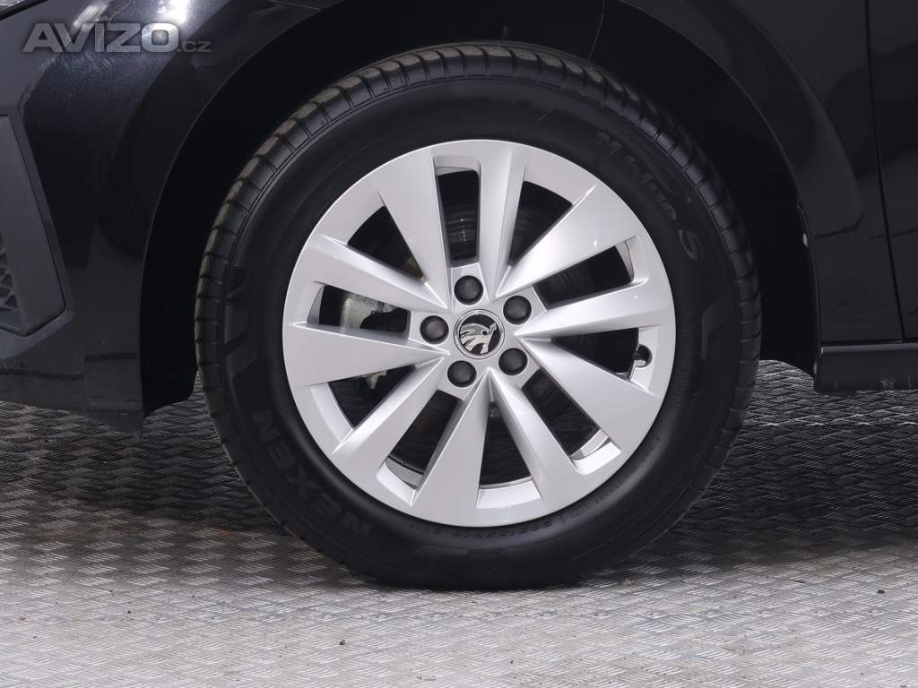 Foto inzerátu Škoda Scala 1.0 TSI