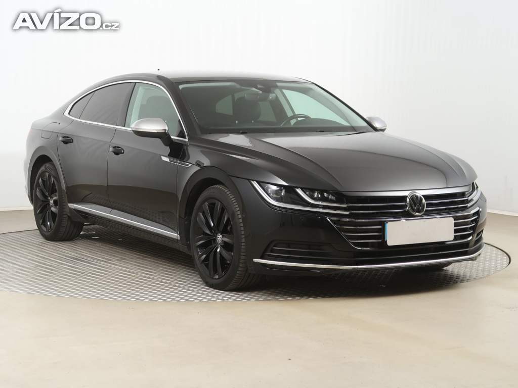 Volkswagen Arteon 2.0 TDI