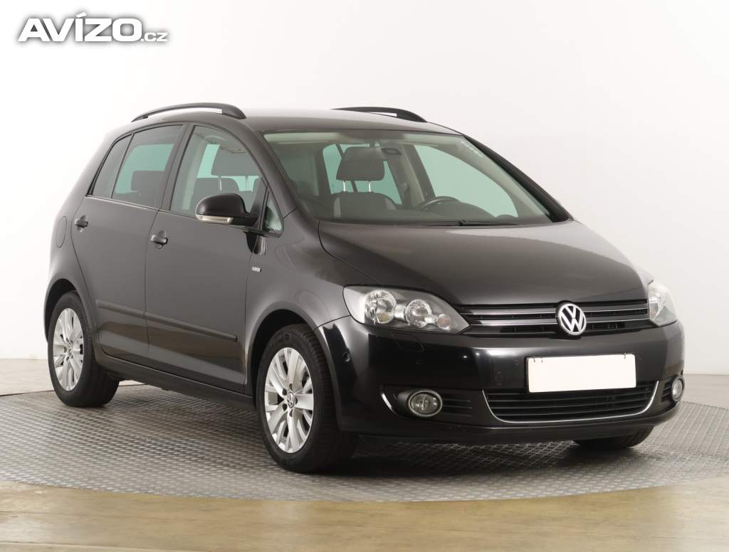 Volkswagen Golf 1.4 TSI