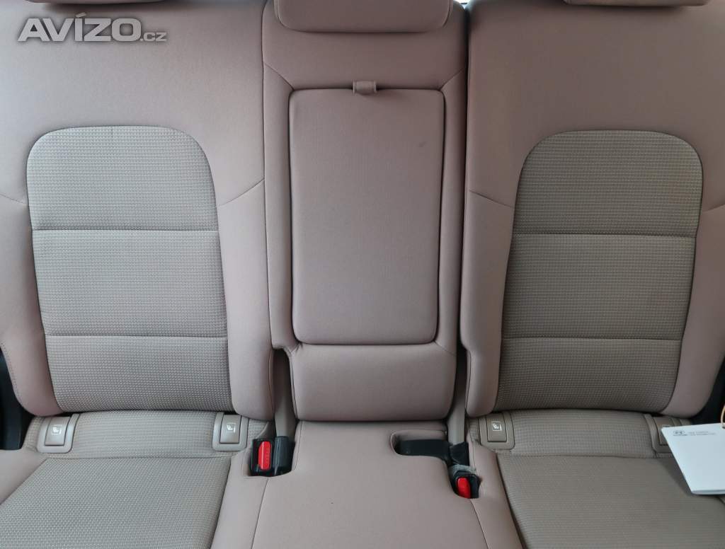 Foto inzerátu Hyundai Tucson 2.0 CRDi