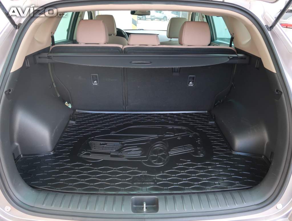 Foto inzerátu Hyundai Tucson 2.0 CRDi