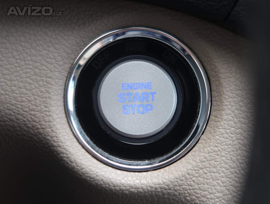 Foto inzerátu Hyundai Tucson 2.0 CRDi