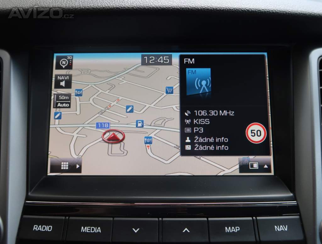 Foto inzerátu Hyundai Tucson 2.0 CRDi