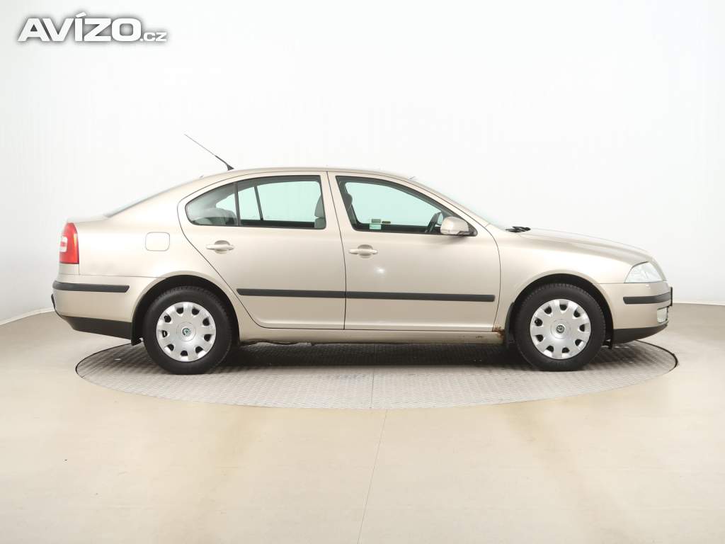 Foto inzerátu Škoda Octavia 1.6