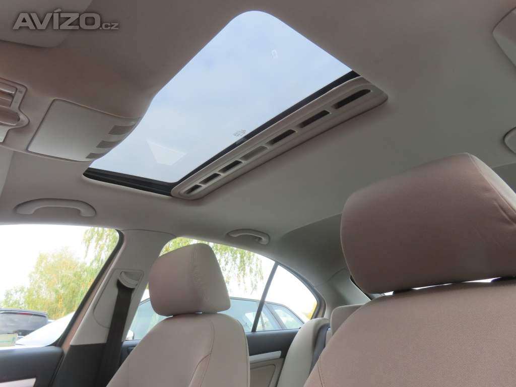 Foto inzerátu Škoda Octavia 1.6