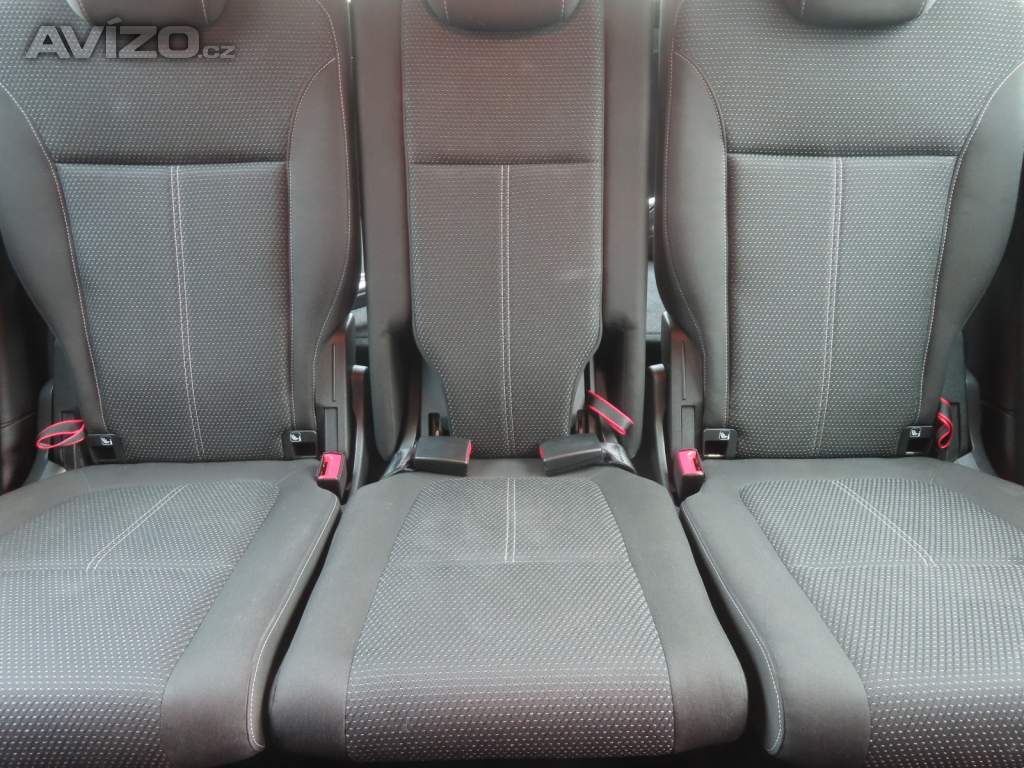 Foto inzerátu Opel Zafira 2.0 CDTI