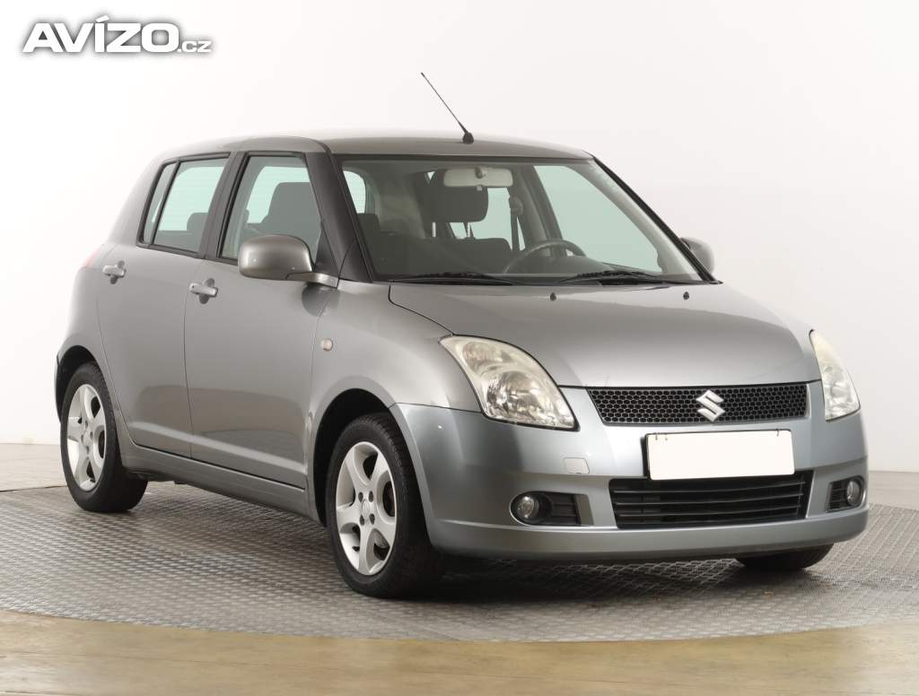Suzuki Swift 1.3 i