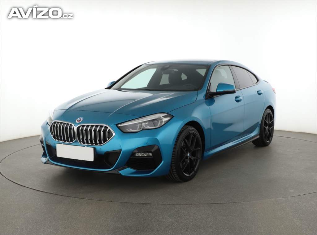 BMW 2 Gran Coupe 220i Gran Coupé