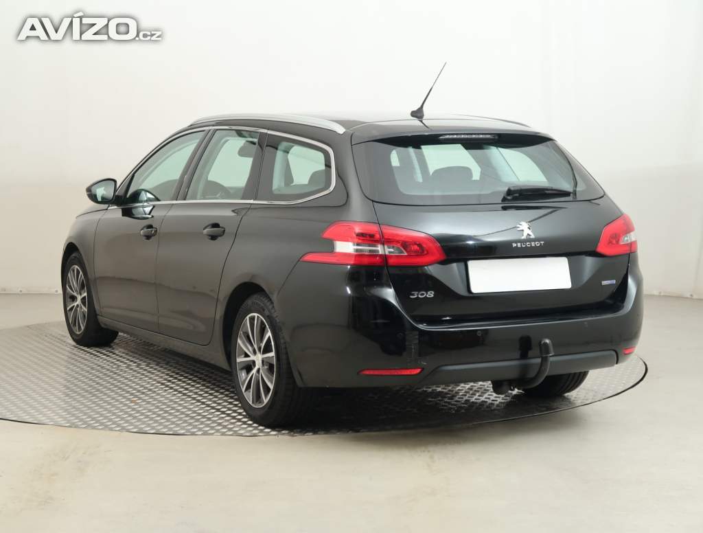 Foto inzerátu Peugeot 308 2.0 BlueHDi