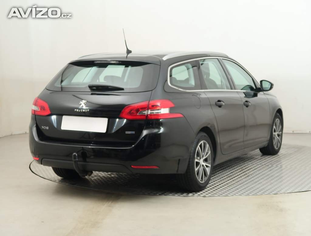 Foto inzerátu Peugeot 308 2.0 BlueHDi